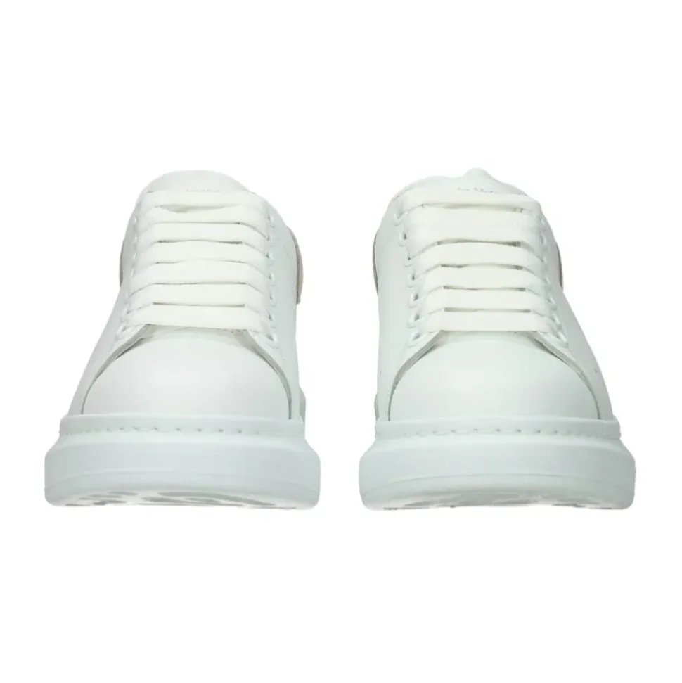 Oversized Sneaker