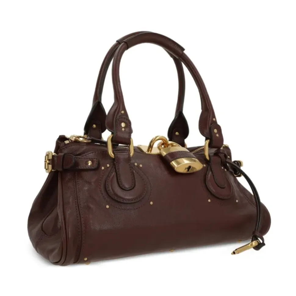 Paddington Bag