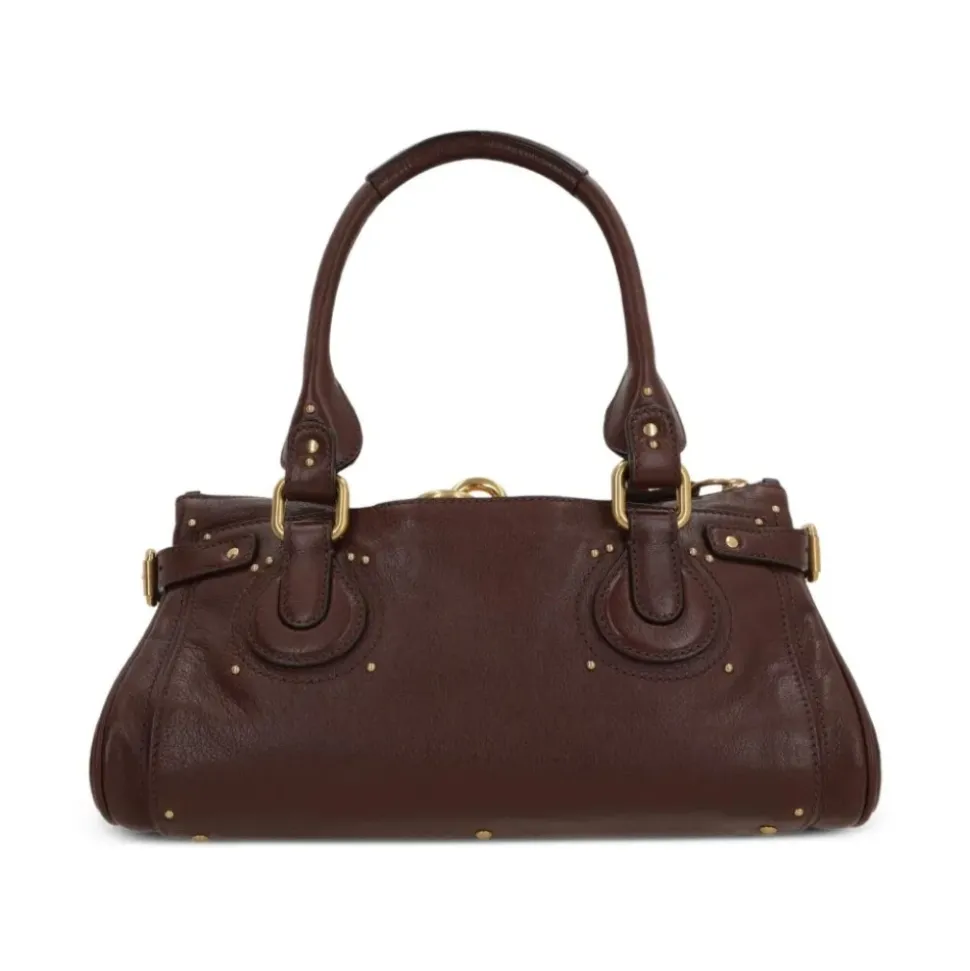 Paddington Bag