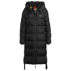 Panda Long Daunenjacke