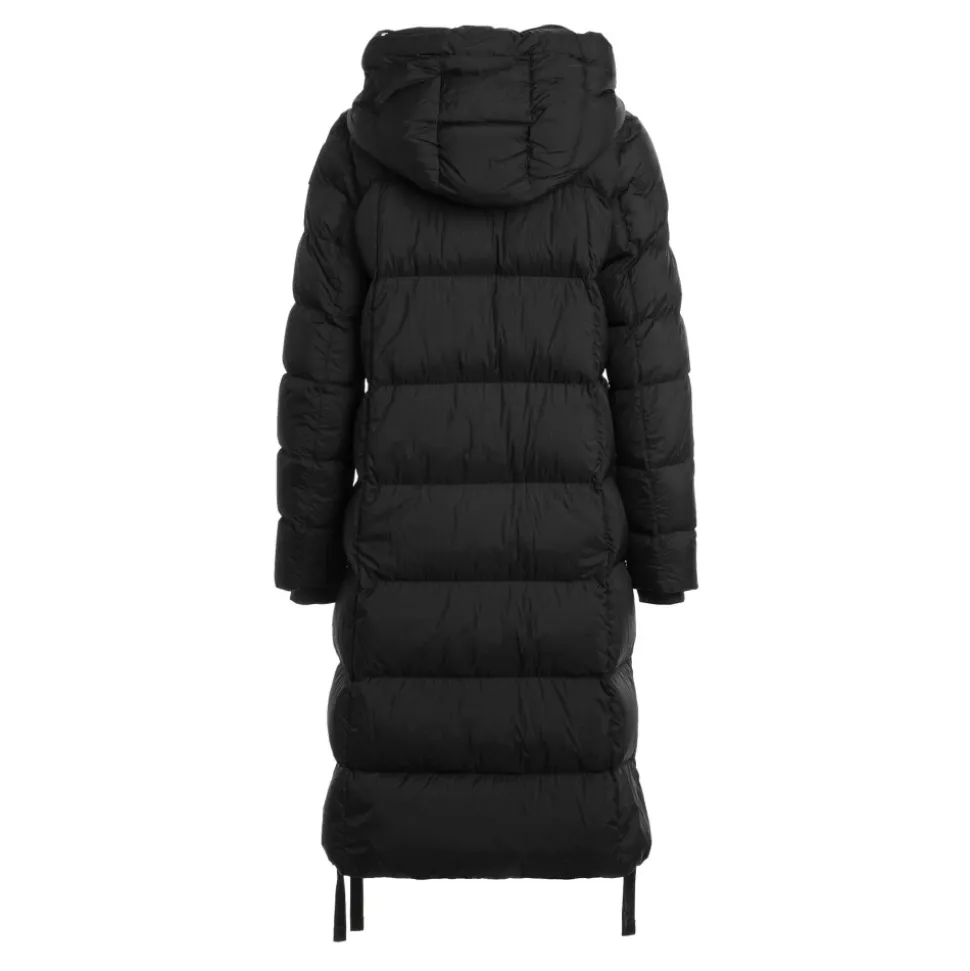 Panda Long Daunenjacke