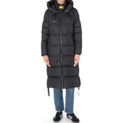 Panda Long Daunenjacke