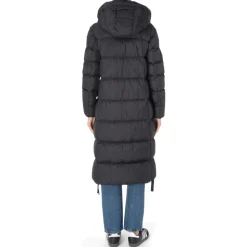 Panda Long Daunenjacke