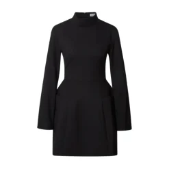Paris Langarmkleid