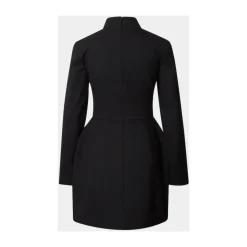 Paris Langarmkleid