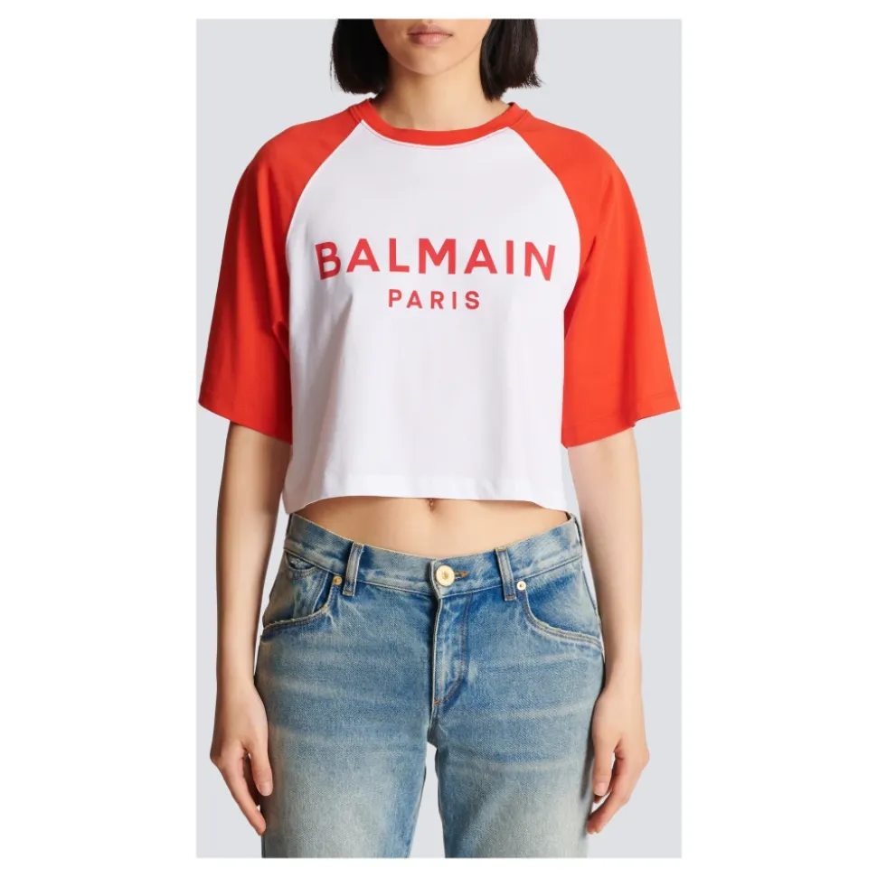 Paris T-Shirt