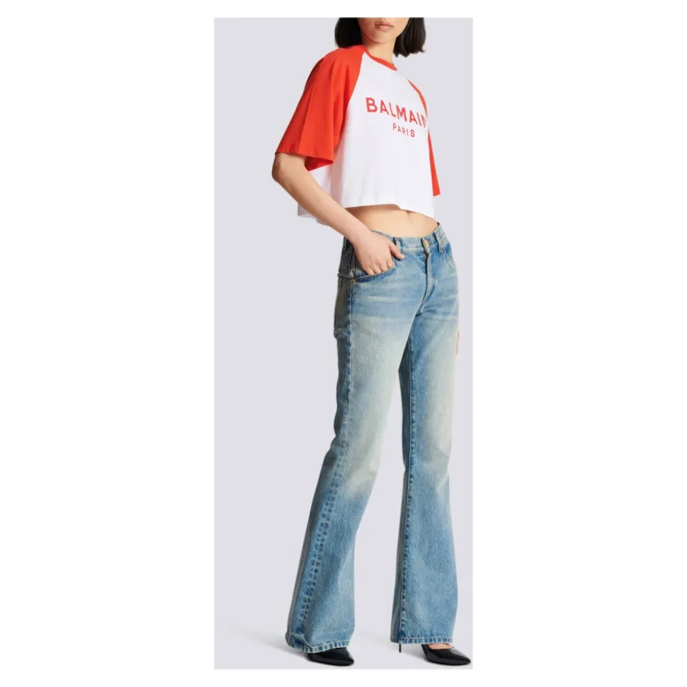 Paris T-Shirt