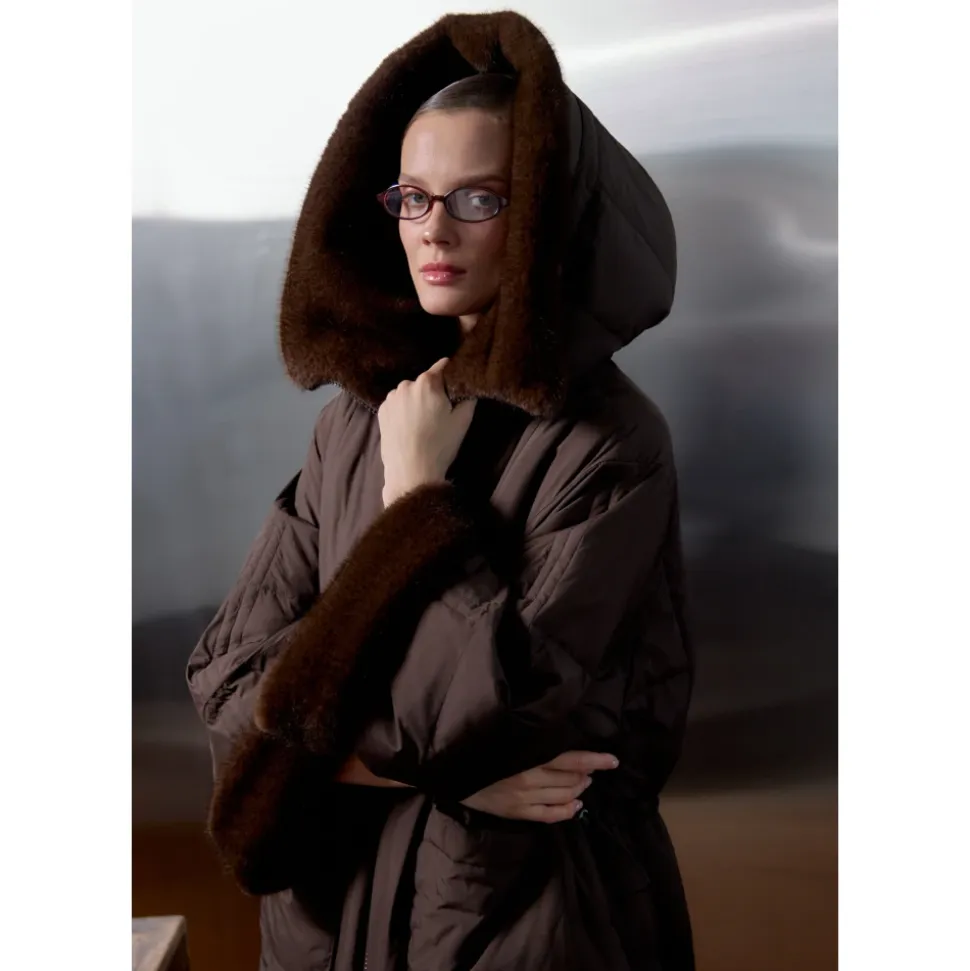 Parkas