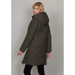 Parkas
