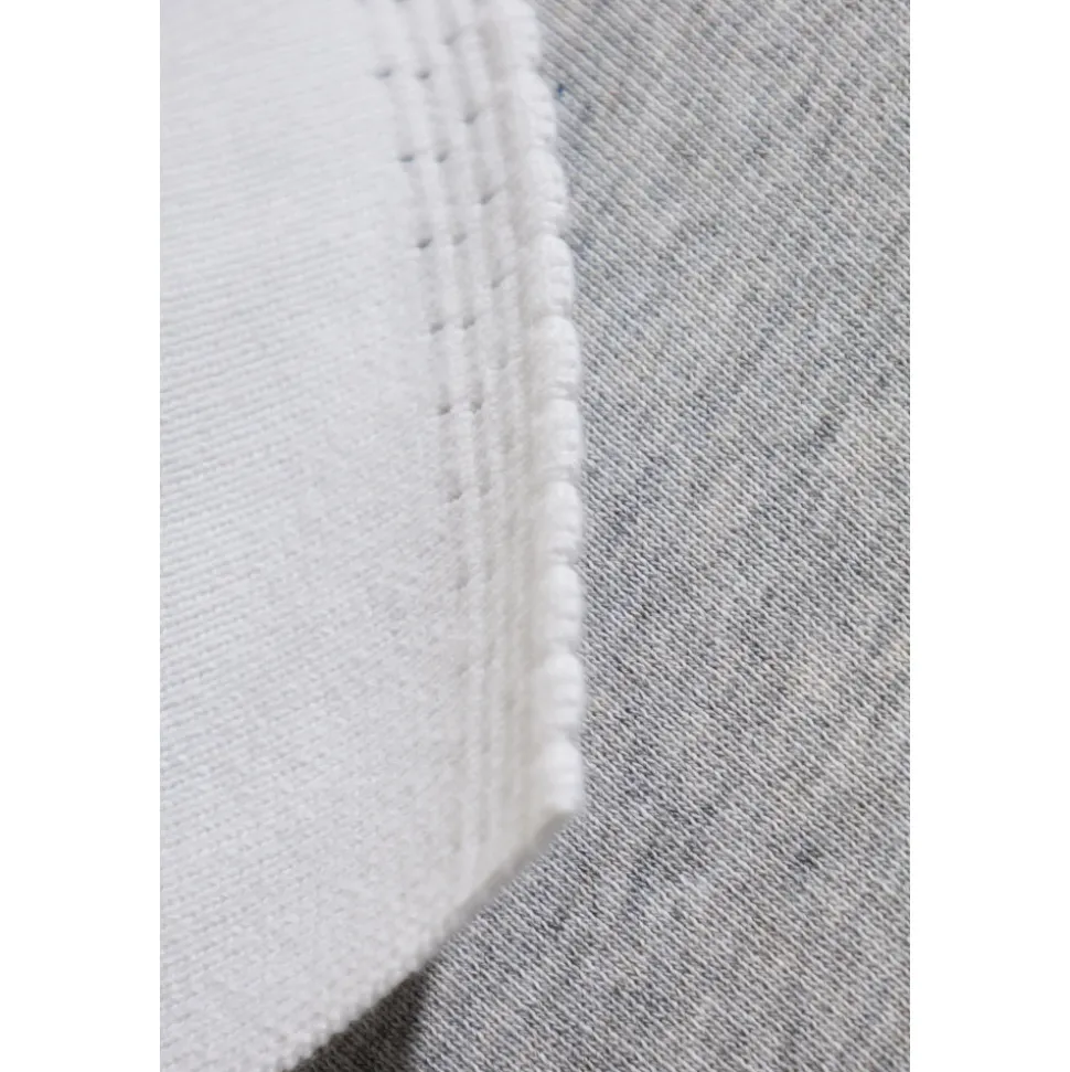 Pascal Collared Sweatshirt
