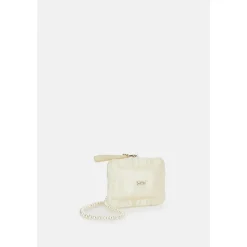 Pearl Crossbody Pillowcase Bag