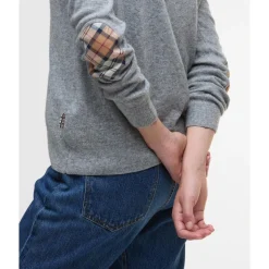 Pendle Cardigan
