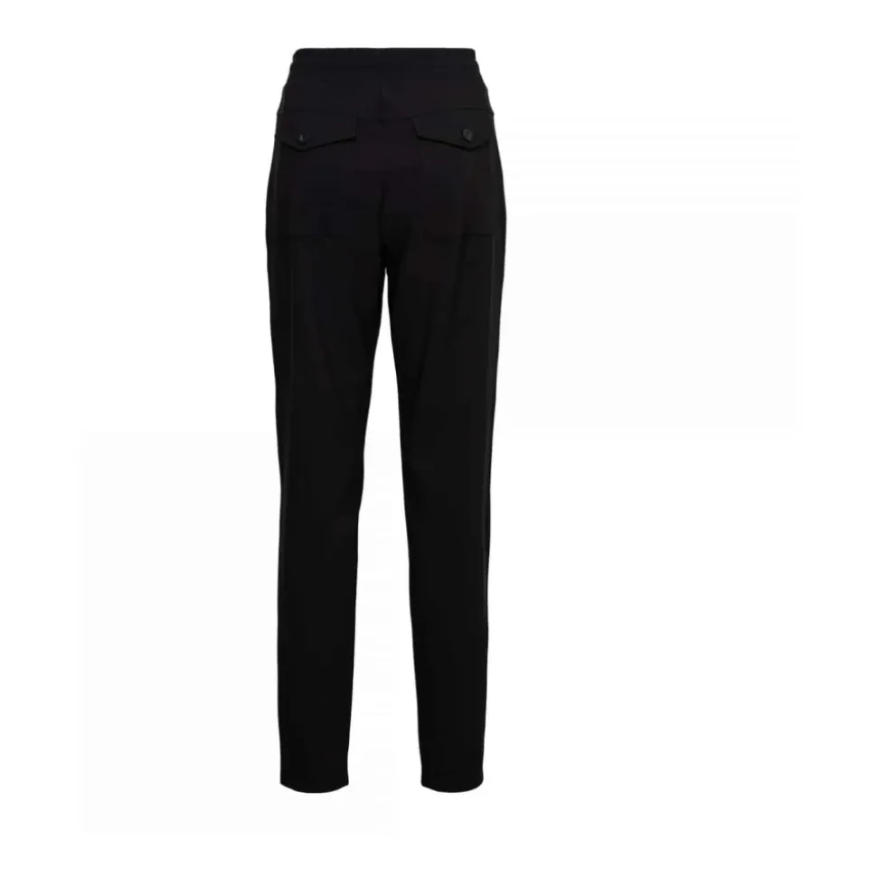 PENNY COMFORT A-Black