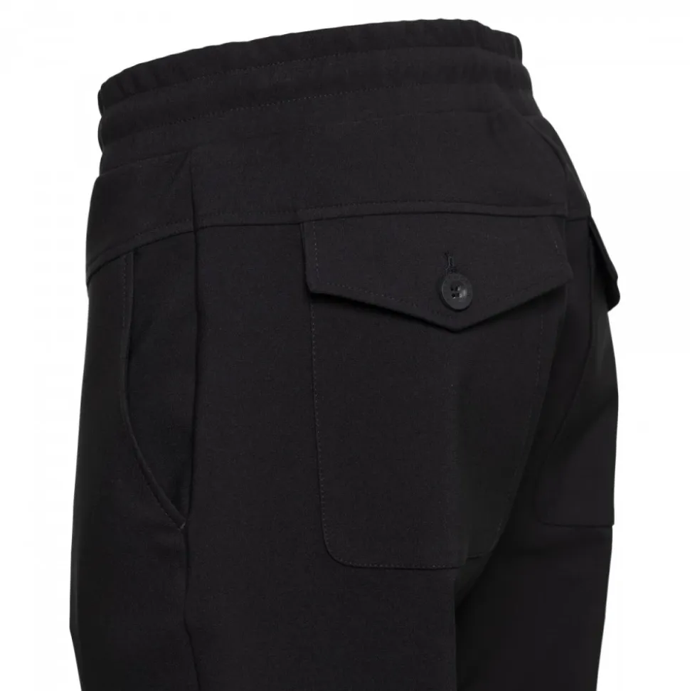 PENNY COMFORT A-Black