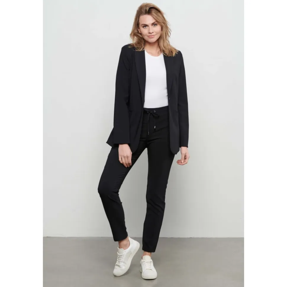PENNY COMFORT A-Black