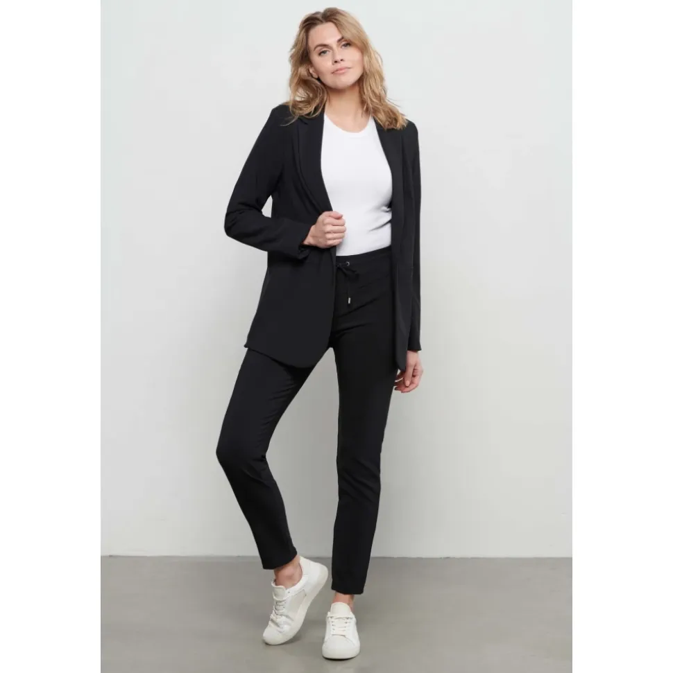 PENNY COMFORT A-Black