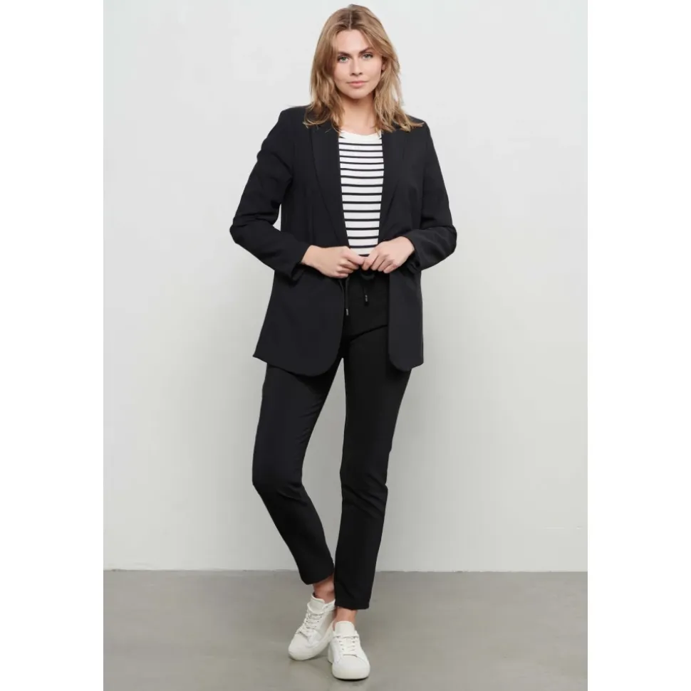 PENNY COMFORT A-Black