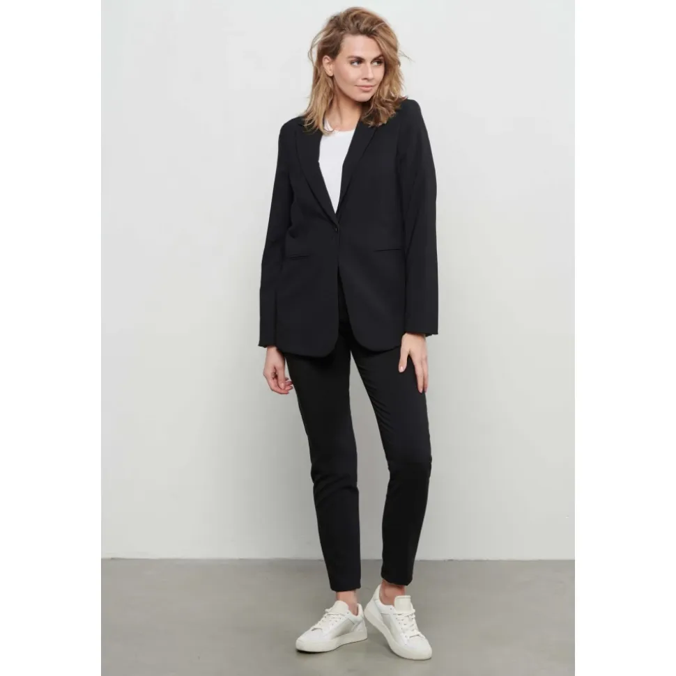 PENNY COMFORT A-Black