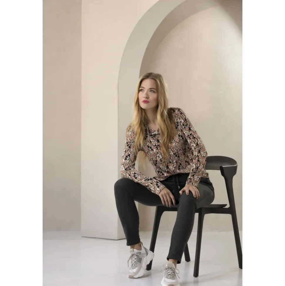Penny Travel CA-Anthrazit Hose