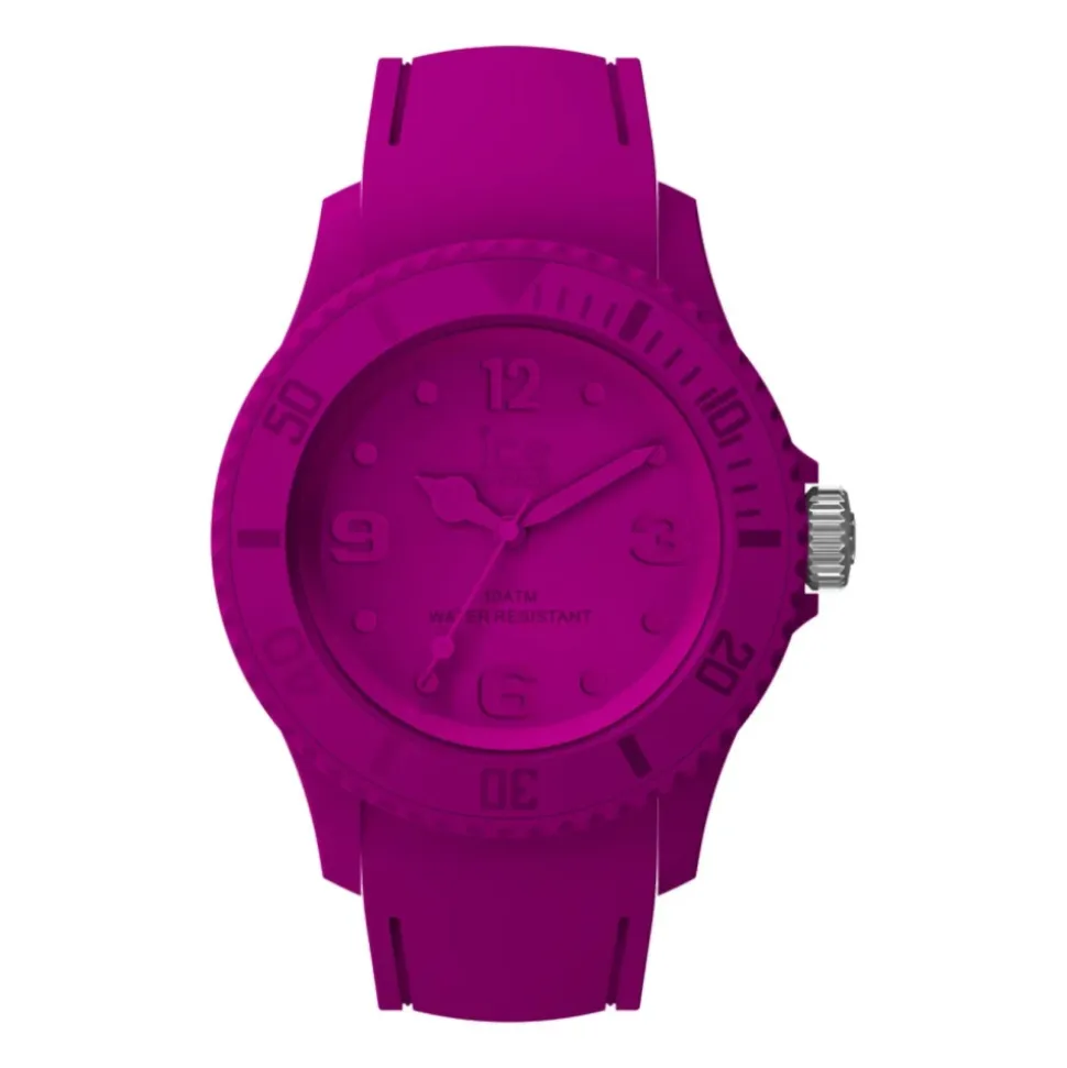 Peony Uhr