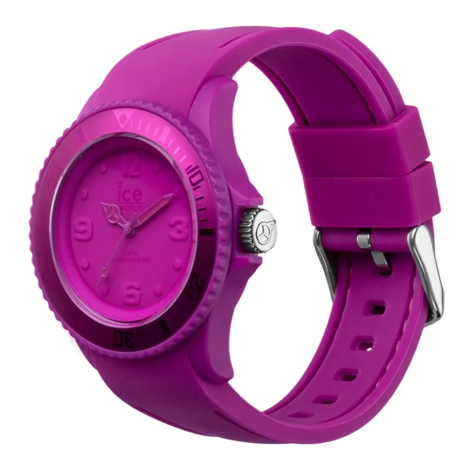 Peony Uhr