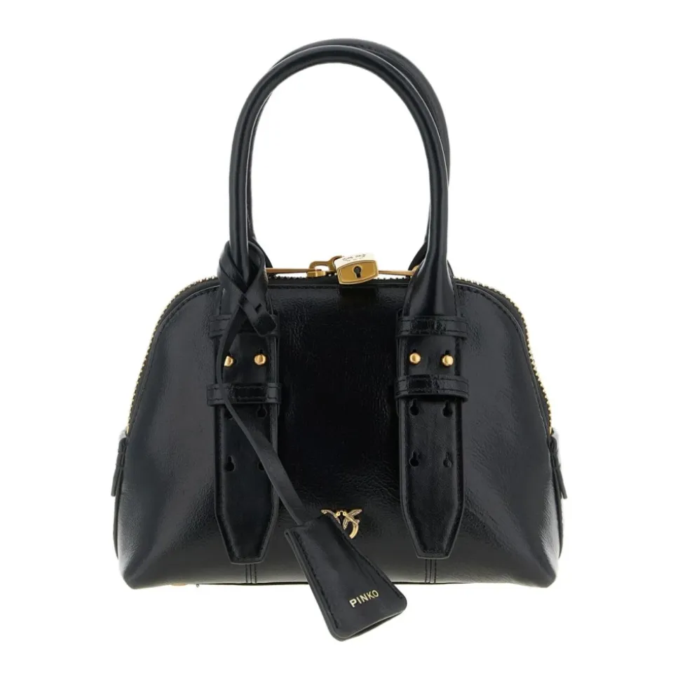 Pinko Taschen.. Schwarz