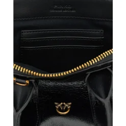 Pinko Taschen.. Schwarz