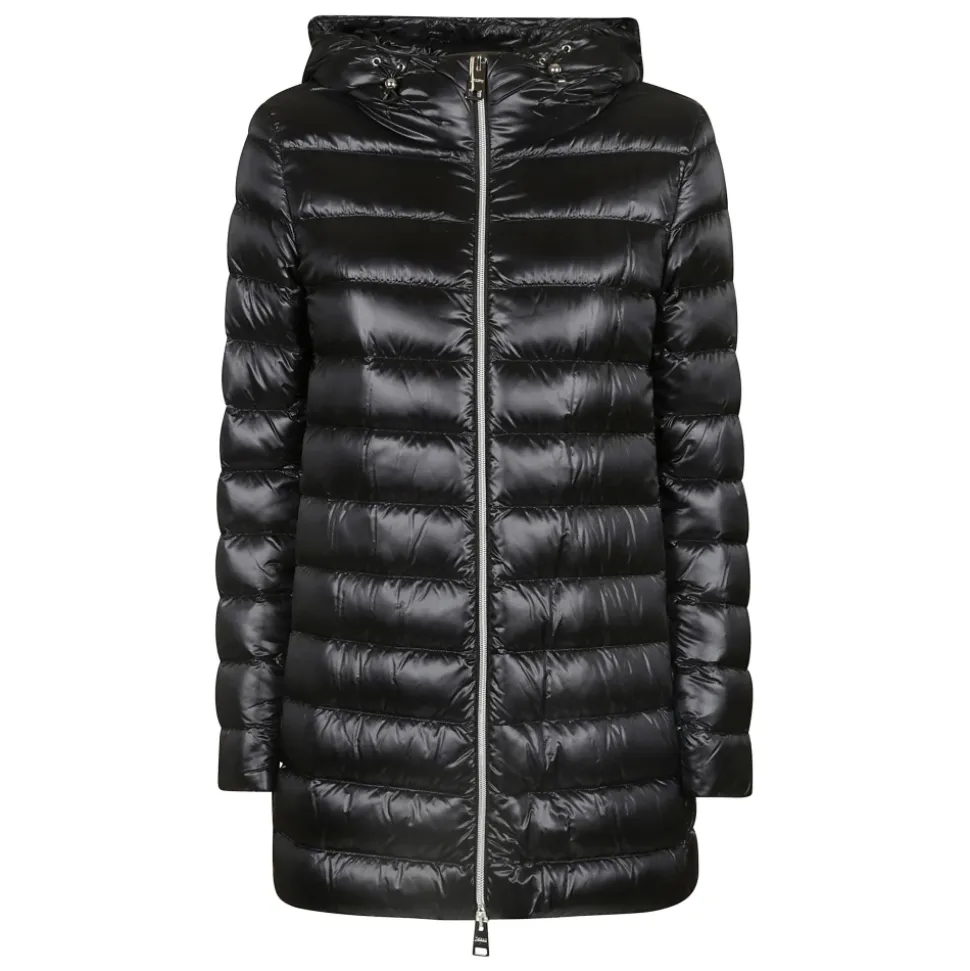 Piumino A-Shape