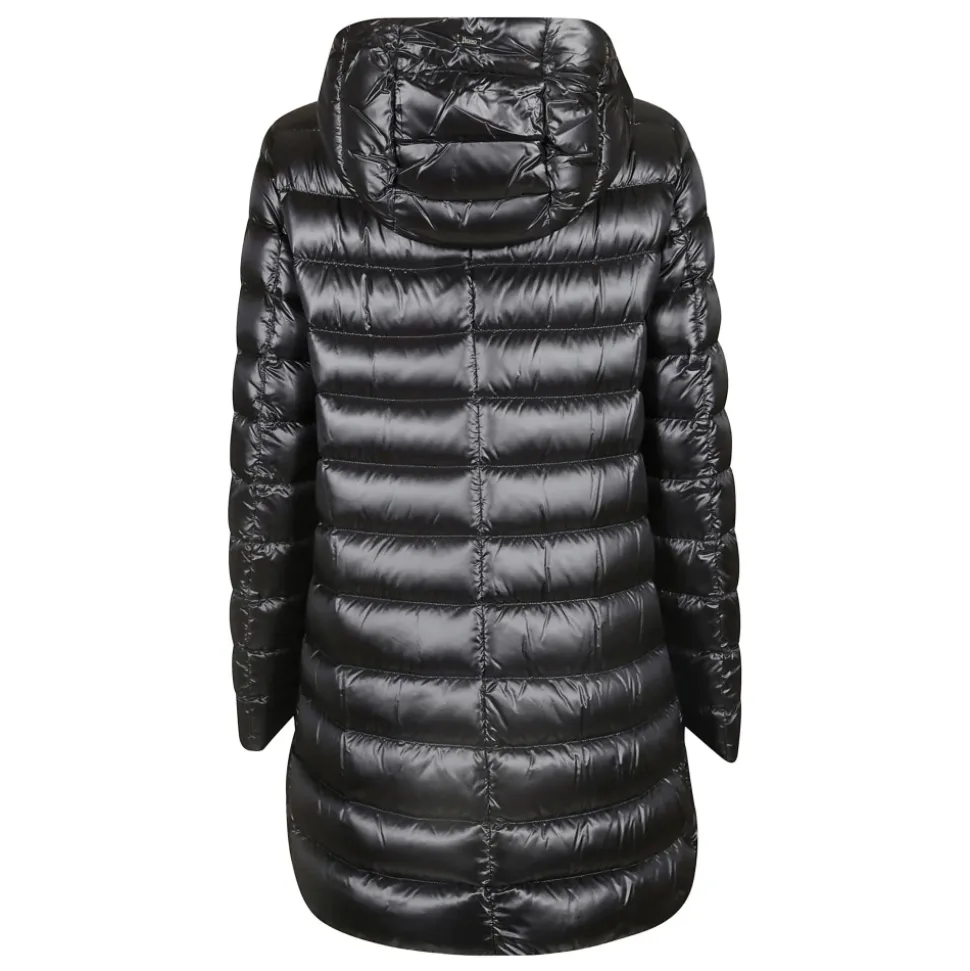 Piumino A-Shape