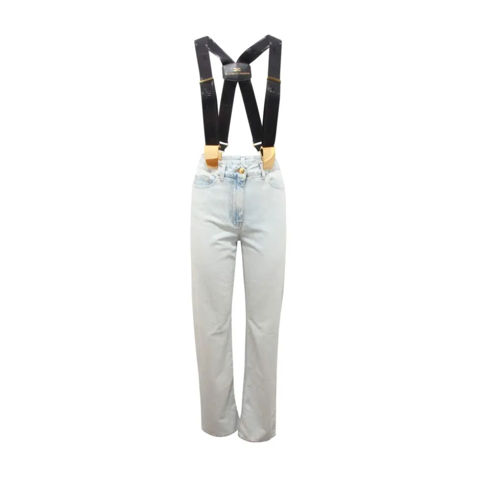 PJ-97I-52E2 Con Bretelle Hose