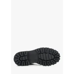 Plateau Stiefeletten