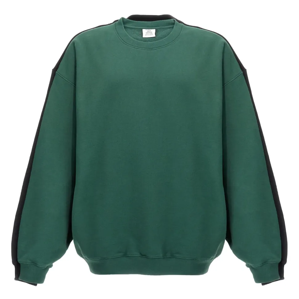 Polizei / Securite Double Sweatshirt