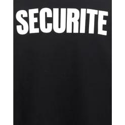 Polizei / Securite Double Sweatshirt