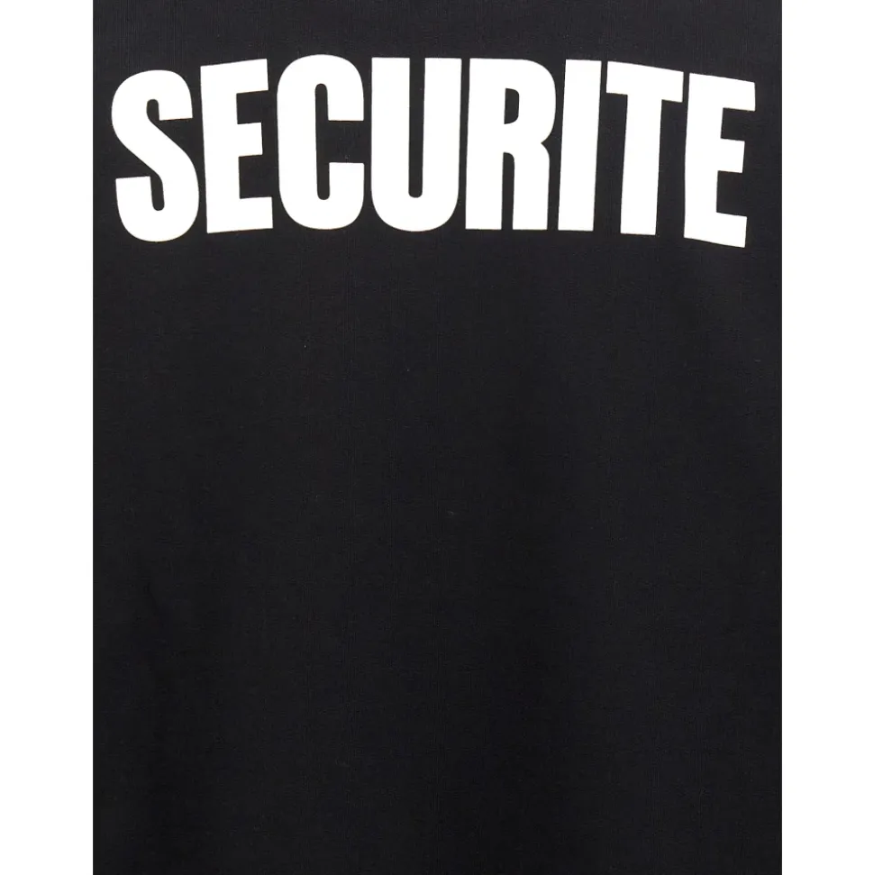 Polizei / Securite Double Sweatshirt