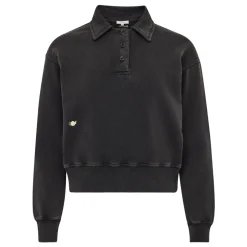 Polo Sweatshirt