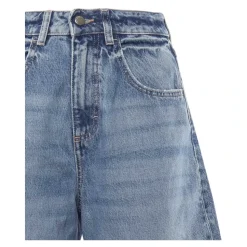 Poppy Eco Wide Leg Jeans