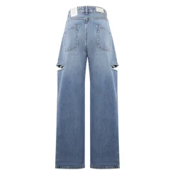 Poppy Eco Wide Leg Jeans