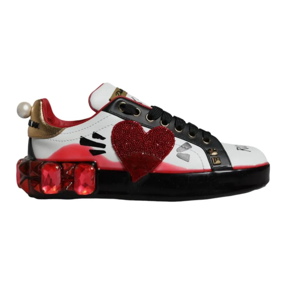 Portofino Sneakers