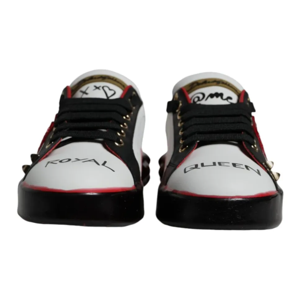 Portofino Sneakers