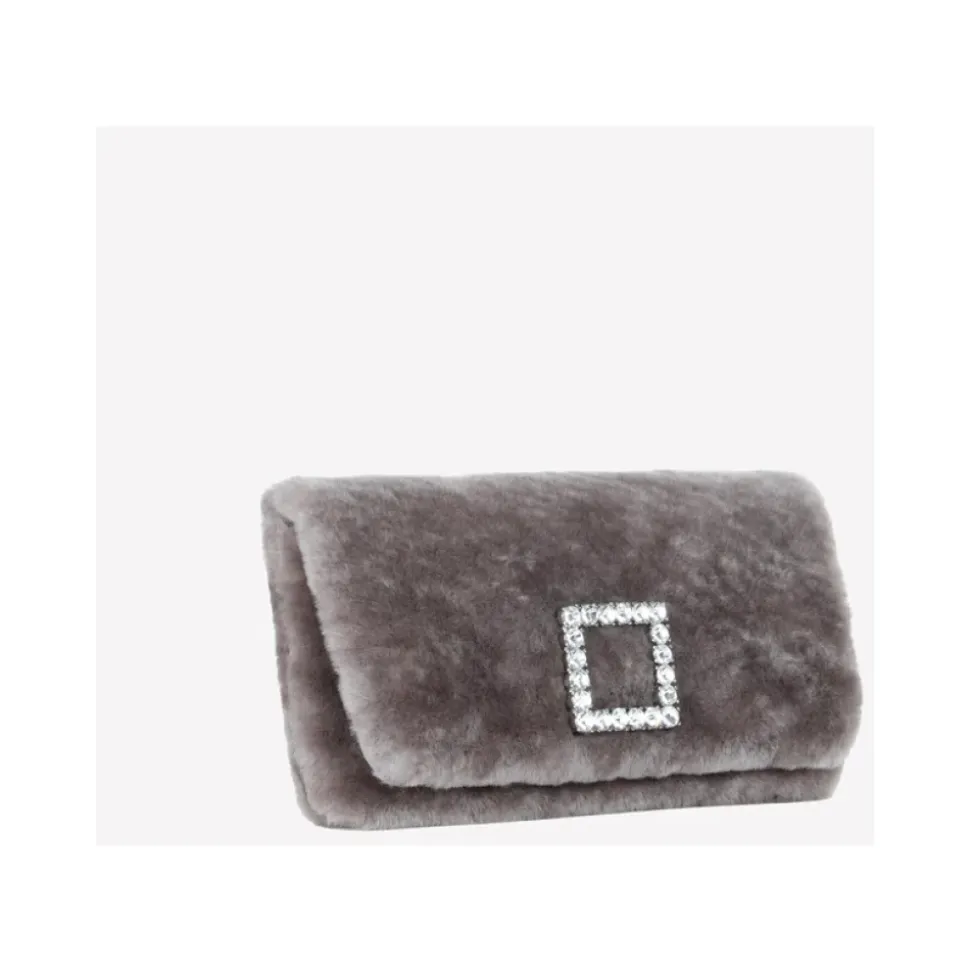Powder Clutch