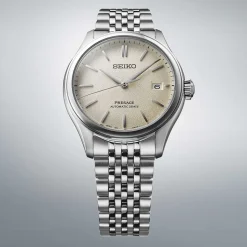 Presage Classic Automatikuhr