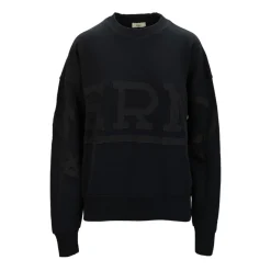 Pullover Sweatshirt