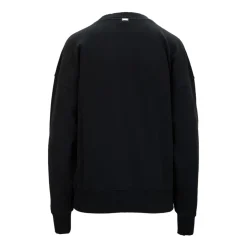 Pullover Sweatshirt