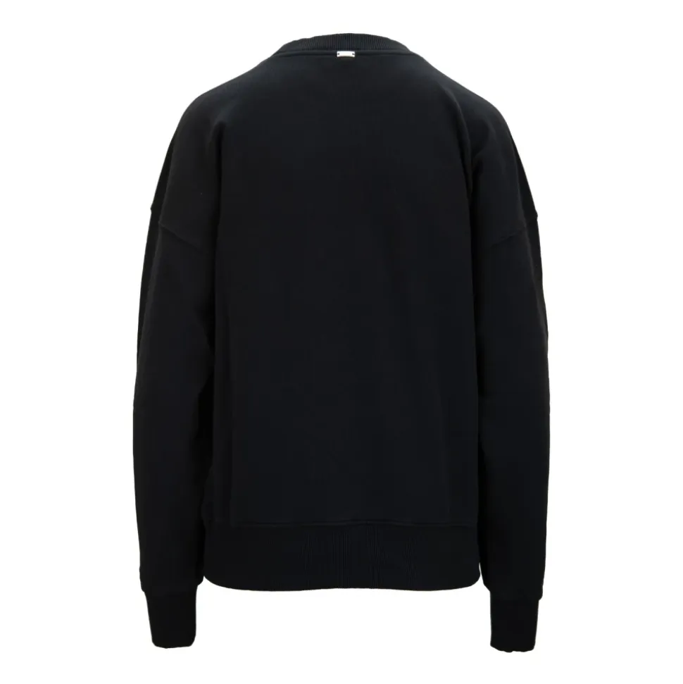 Pullover Sweatshirt