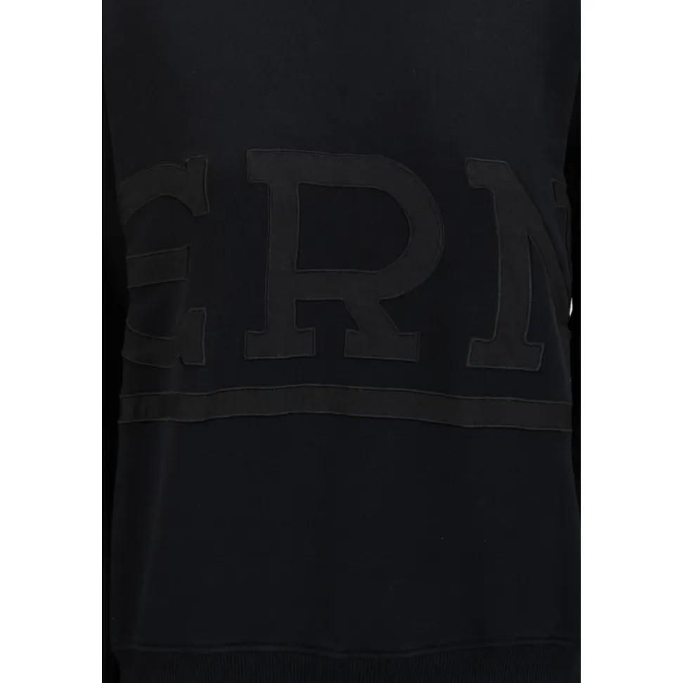 Pullover Sweatshirt