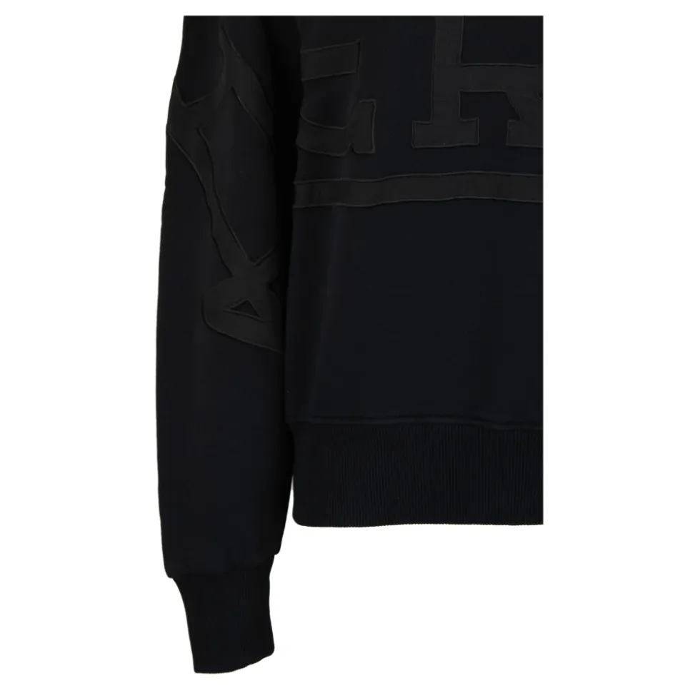 Pullover Sweatshirt