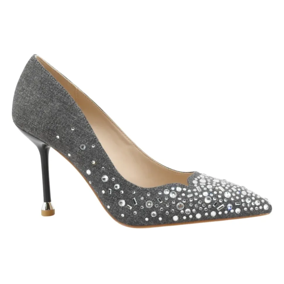 Pumps
