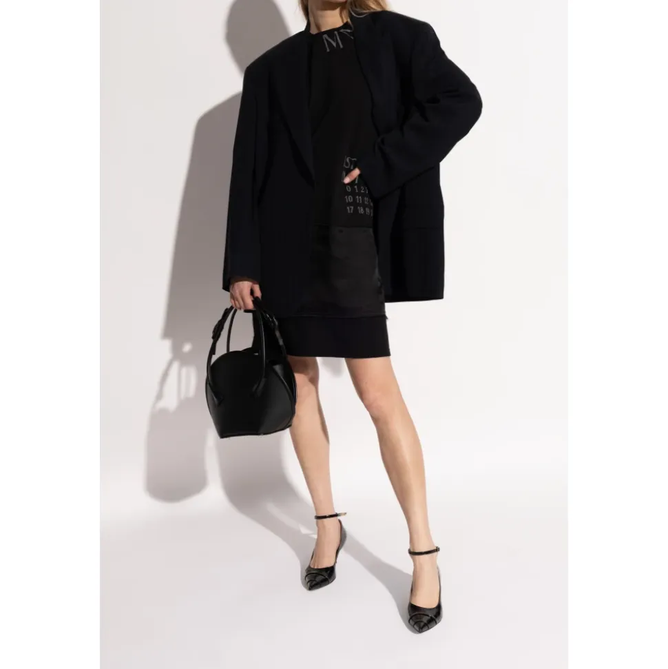 Pumps mit Absatz