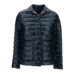Quilted Jacket