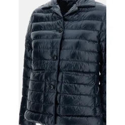 Quilted Jacket